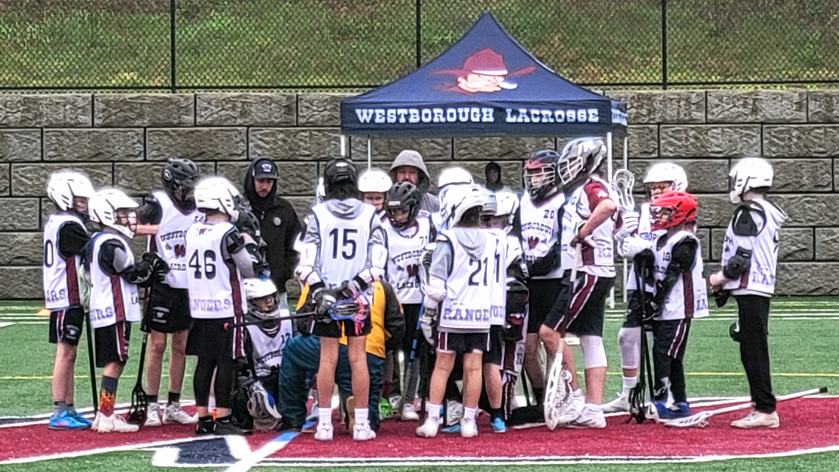 Westborough Youth Lacrosse