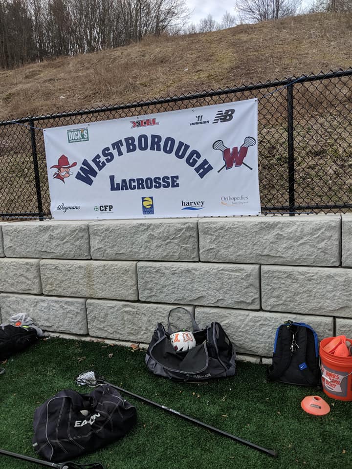 Sponsor Sign